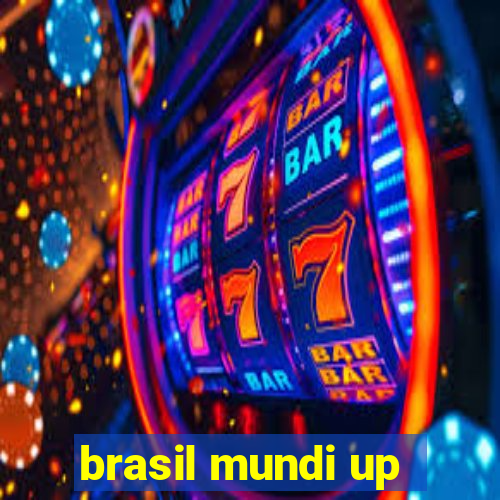 brasil mundi up